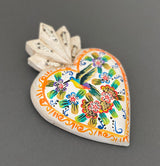 Corazón Uruapan con milagritos colibrí 0155