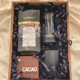 PERFECT FUEL - COFFEE