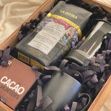 PERFECT FUEL - COFFEE