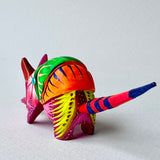 Alebrije Armadillo