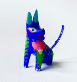 Alebrije perro