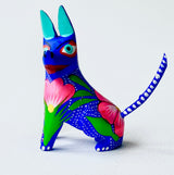 Alebrije perro