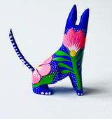 Alebrije perro