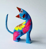 Alebrije Gato