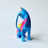 Alebrije Gato