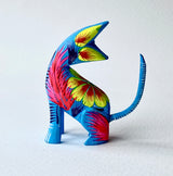 Alebrije Gato