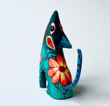 Alebrije Lobito