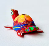 Alebrije Tortuga