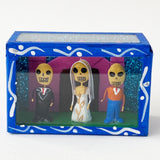 Cajita mexicana - Nichos - Boda