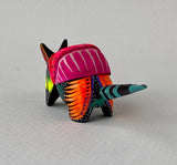 Alebrije Armadillo