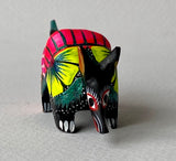 Alebrije Armadillo