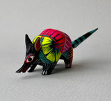 Alebrije Armadillo