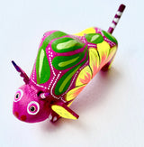 Alebrije Buey