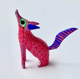 Alebrije Coyote