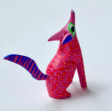 Alebrije Coyote