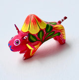 Alebrije Buey