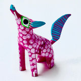 Alebrije Coyote