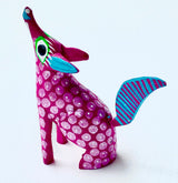 Alebrije Coyote