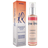 Beauty - anti ageing