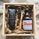 Man Care Beard - Cuidado Barba