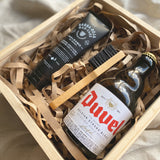 Man Care Beard - Cuidado Barba