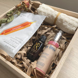 Beauty - anti ageing