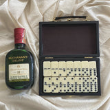 Box Dominó & Whiskey