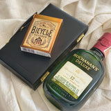 Box Dominó & Whiskey