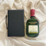 Box Dominó & Whiskey