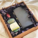 Box Dominó & Whiskey