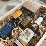 Man Care - Ritual ducha