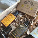 Man Care - Ritual ducha