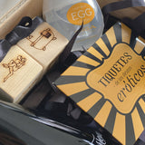 Parejas - Let´s play