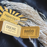 Parejas - Let´s play