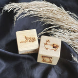 Parejas - Let´s play