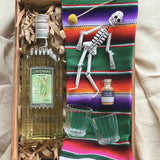 Mexicano Tequila