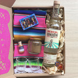 Mexicano Gourmet Premium