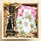 Small Gourmet Wine & Chocolate