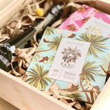 Small Gourmet Wine & Chocolate