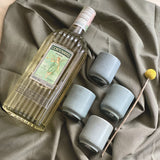 Ekke Shots & Tequila