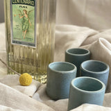 Ekke Shots & Tequila