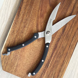 Poultry Shears BergHOFF / Tijeras para deshuesar.