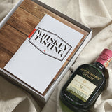 Whisky & tasting