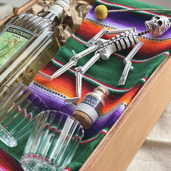 Mexicano Tequila