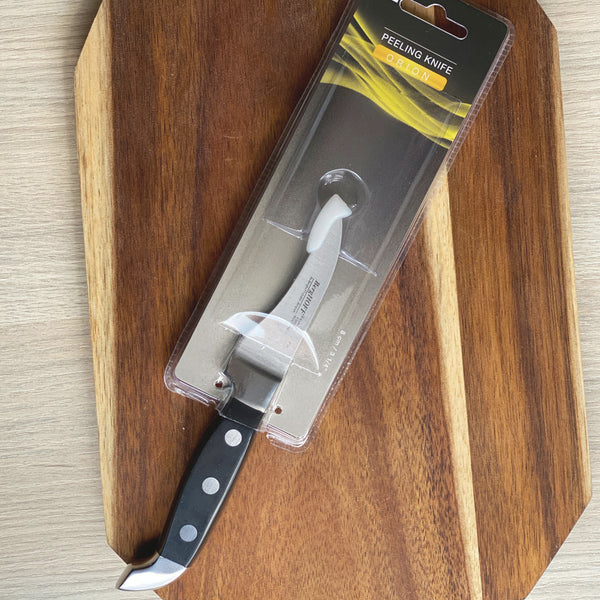 Peeling knife BergHOFF / Cuchillo profesional para pelar 8cms.