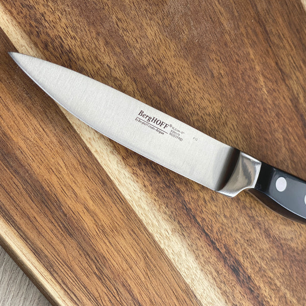 Utility knife BergHOFF / Cuchillo de oficio de 12.5cms.